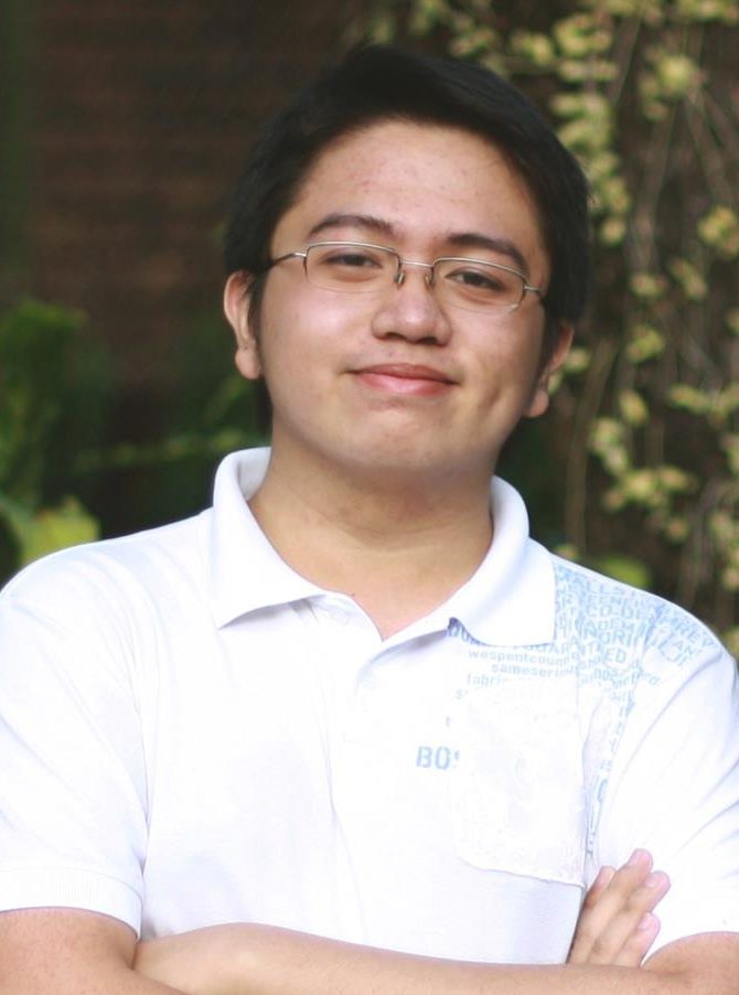 Adrian Evangelista