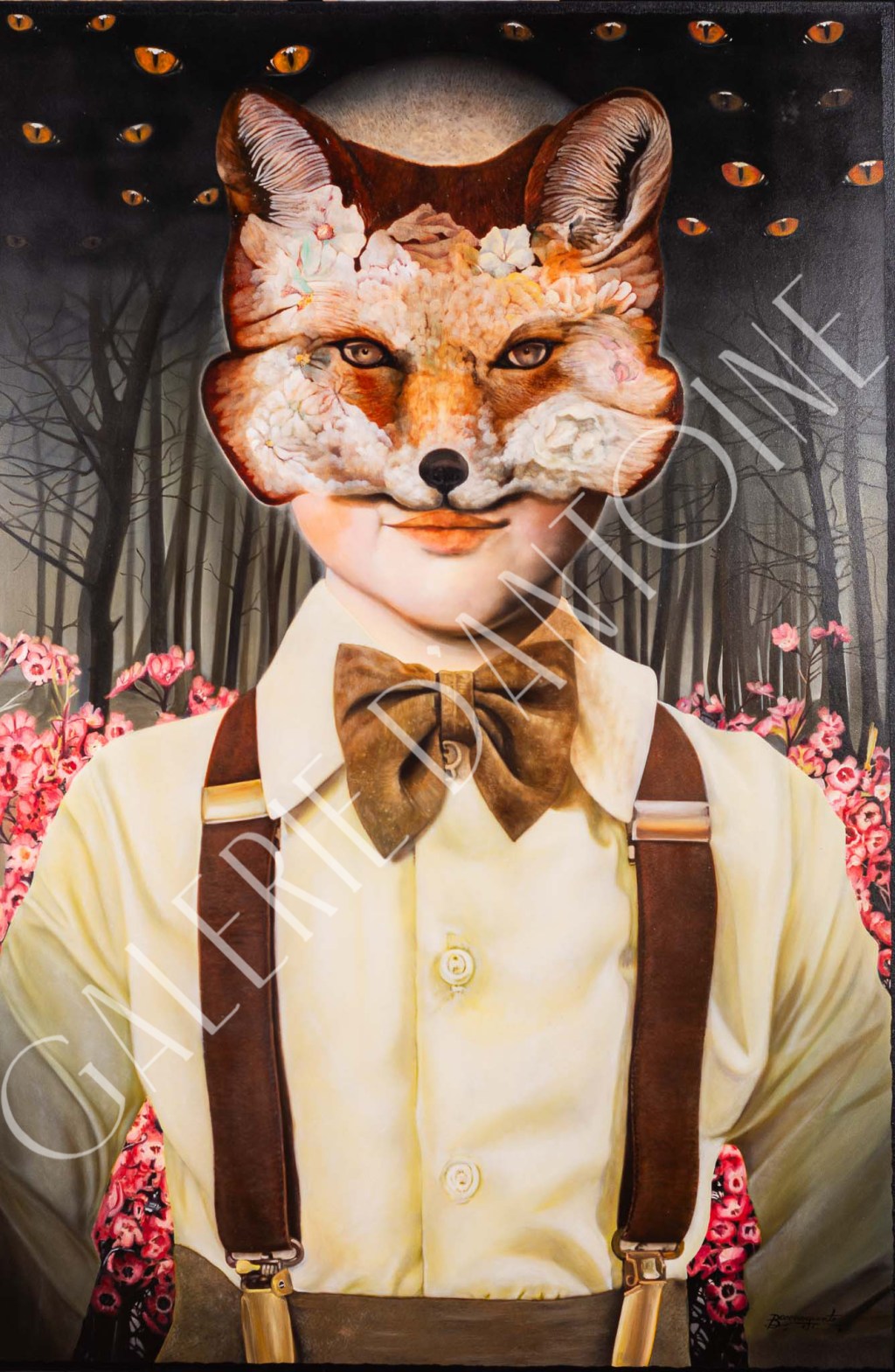 The Fox and the&nbsp;Hound