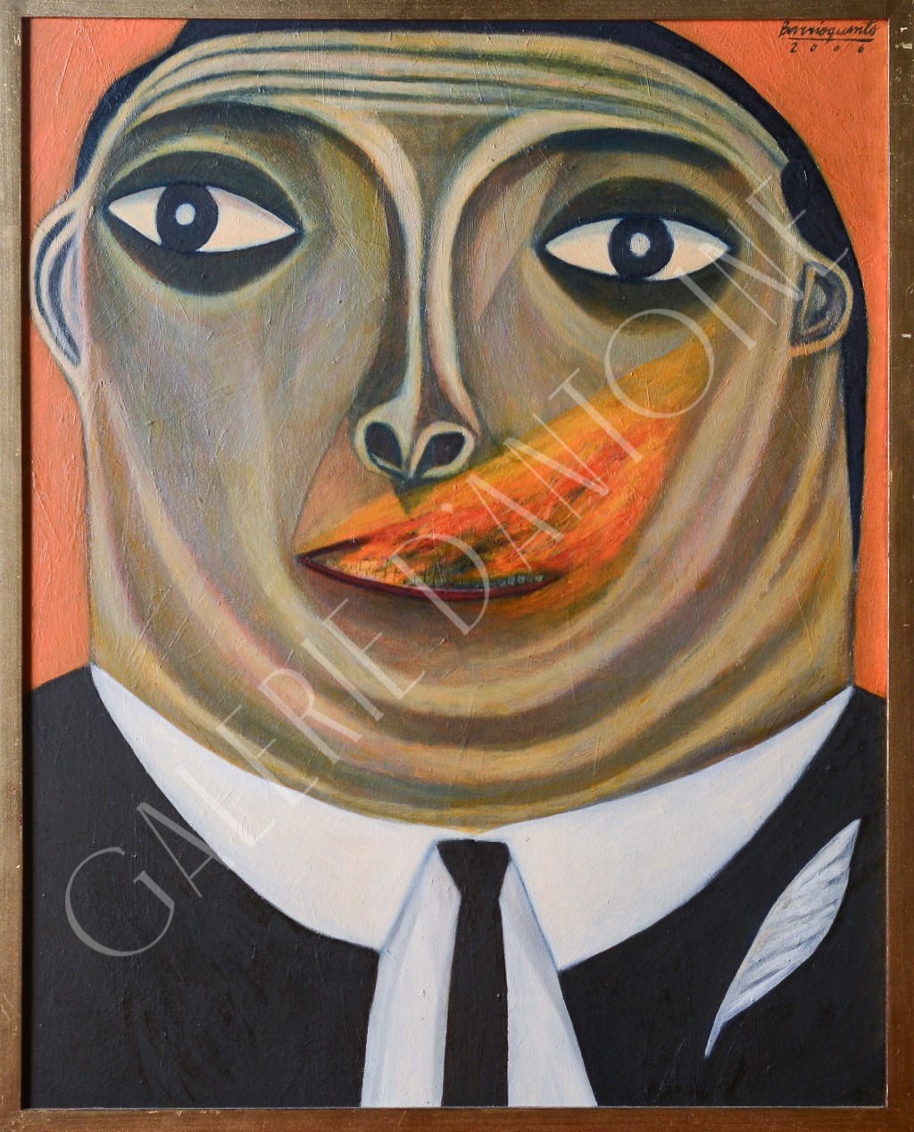 The Man Comes&nbsp;Around