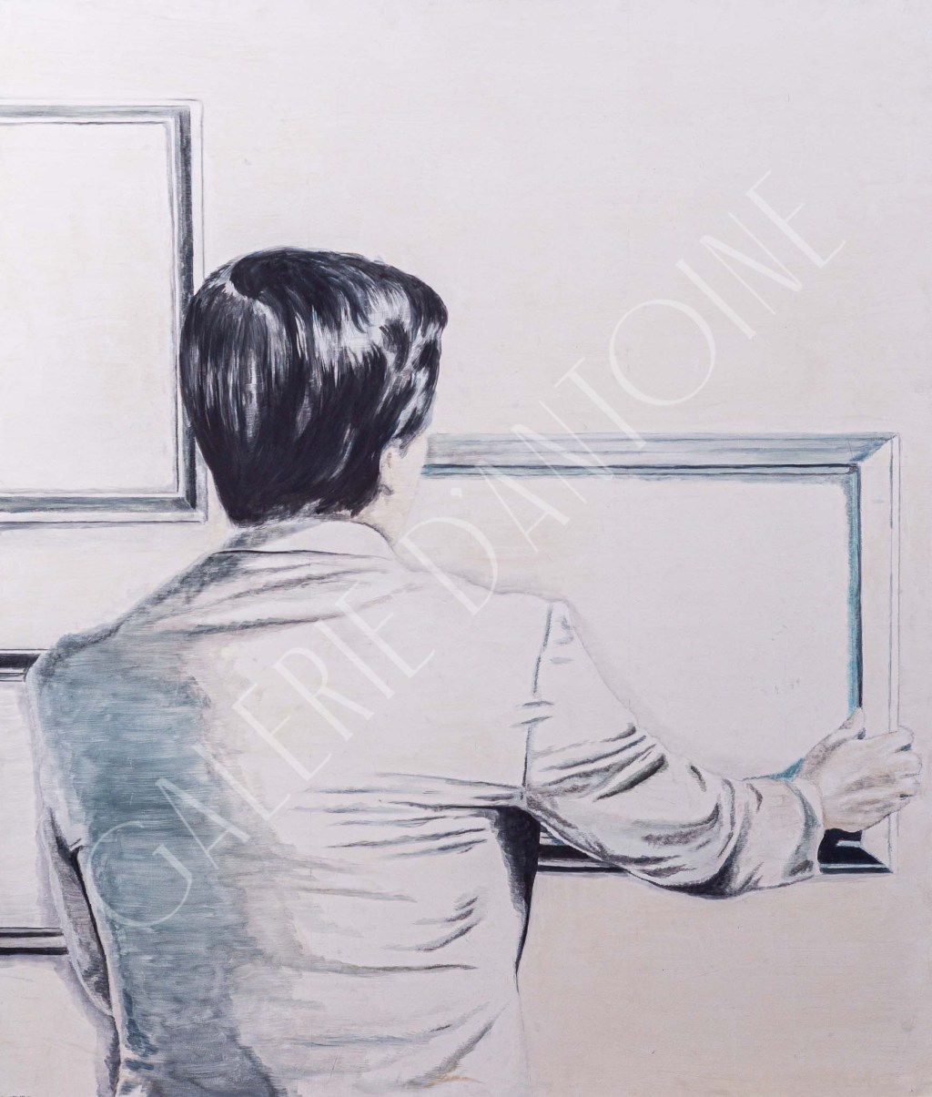 The Fall and Triumph of an&nbsp;Image