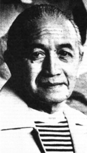 H.R. Ocampo