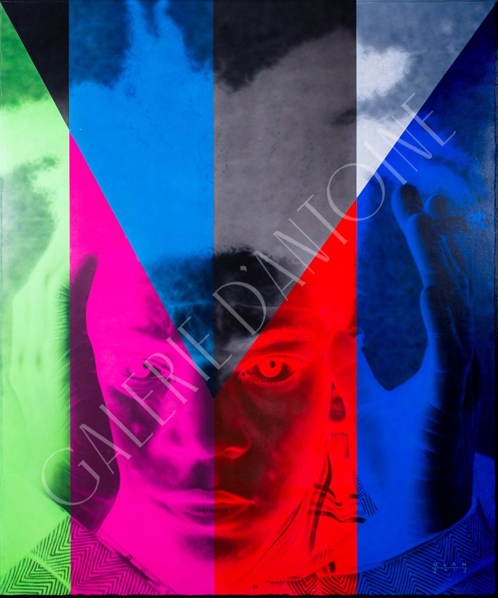 Jean-Michel Basquiat