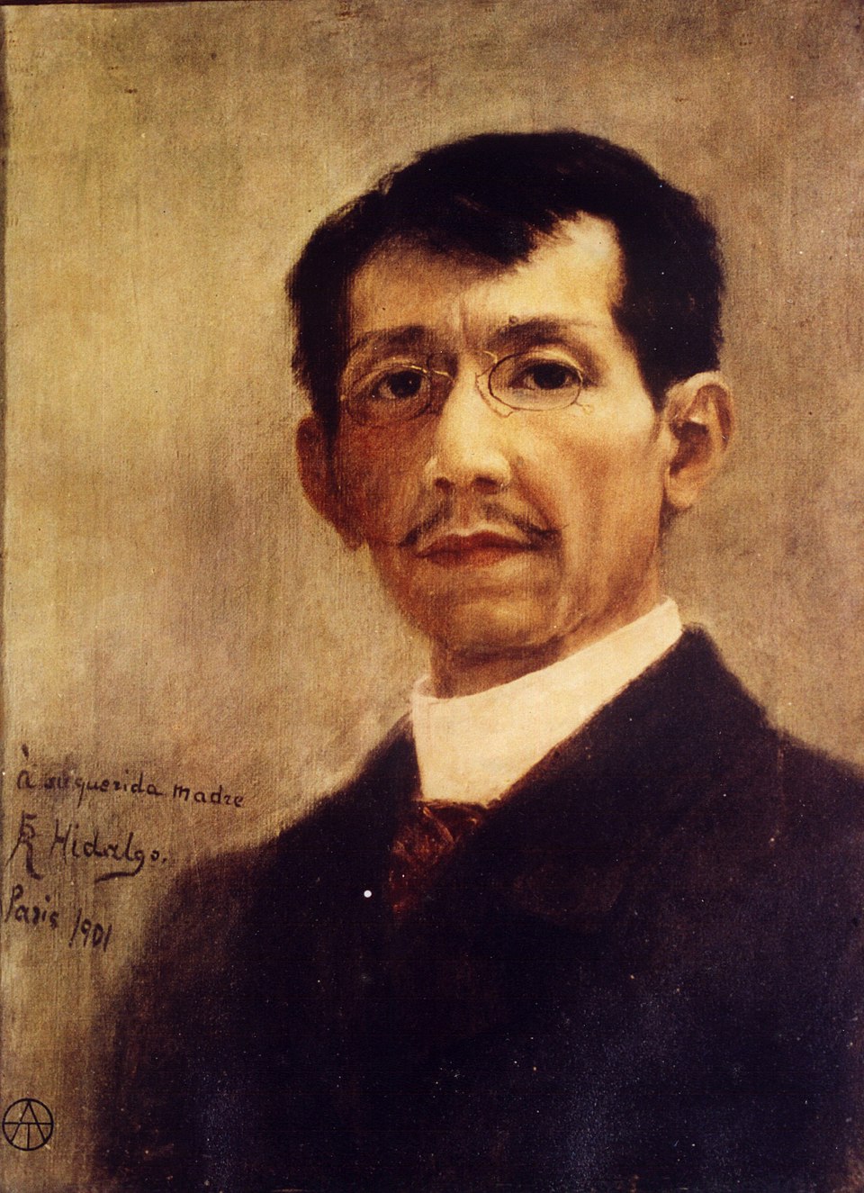 R. Hidalgo