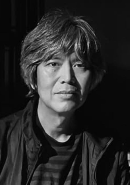 Mark Justiniani