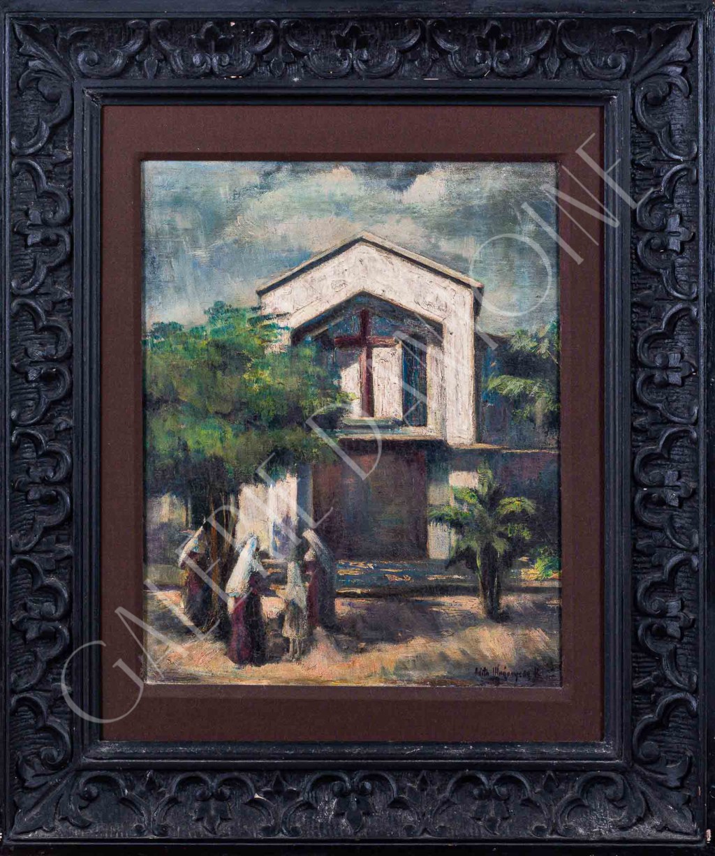 Church