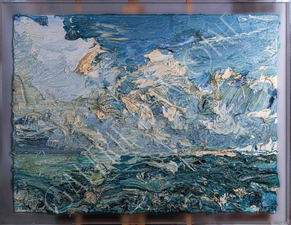 Sea No. 5